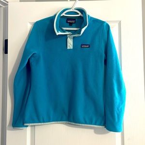 Patagonia Fleece